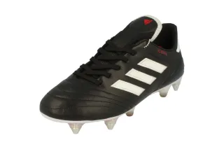 Adidas Copa 17.1 SG Herren Fußball schuhe Schwarz Turnschuhe