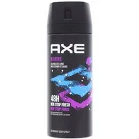 axe Deo-Spray AXE Deodorant Bodyspray Marine 48H Non Stopp Frische 150ml