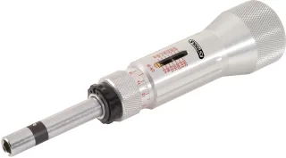 KS Tools 1/4" ESD Drehmomentschraubendreher Mikrometerskala - 516.3245