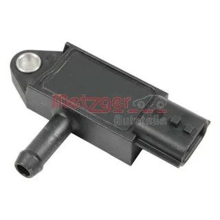 Metzger Abgasdrucksensor Infiniiti EX Nissan