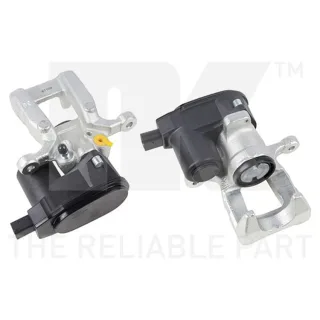 NK Bremssattel hinten rechts Hyundai Ix35 Tucson Kia Sportage 2134140