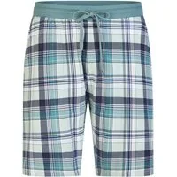 Phil & Co. Pyjamashorts Kurze Herren Pyjamahose kurz (1-tlg) Modisches Design