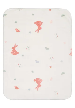 Sterntaler Babydecke Hanni