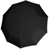 doppler® Stockregenschirm Carbonsteel