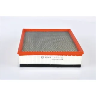 Bosch Luftfilter VW Amarok 2,0