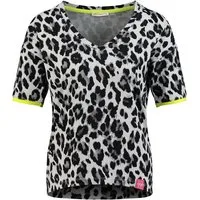 Key Largo T-Shirt WT LEONORA v-neck (1er)