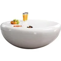 SalesFever Couchtisch Coffeetable im minimalistischen Stil