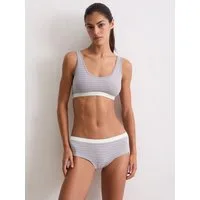 Marc O'Polo Panty Essentials (3-St) Panty unter-hose unter-wäsche