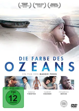 Die Farbe des Ozeans [DVD] [2012]