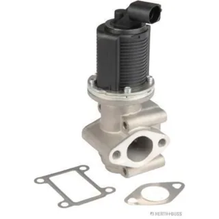 Elparts AGR-Ventil Alfa Romeo Fiat Lancia Opel Saab