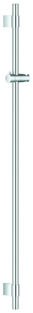 GROHE Brausestange Metall 27136 1150 mm für Rainshower/Relexa chrom 27136001