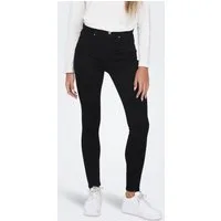 ONLY Skinny-fit-Jeans ONLMILA HW SK ANK DNM BJ380 NOOS