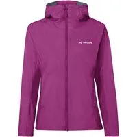 VAUDE Outdoorjacke Women's Scopi Insulation Jacket (1-St) Damen Isolationsjacke für ganzjährige Bergtouren