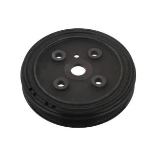 Febi Riemenscheibe Kurbelwelle Volvo S60 S80 V70 Xc70 Xc90 2,4