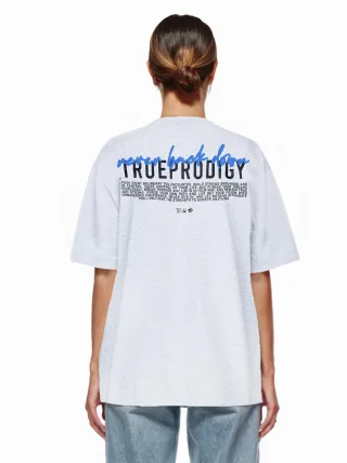 True Prodigy T-Shirt Lior F