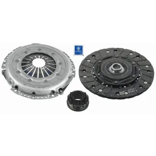 Sachs Kupplung Audi A4 Skoda Superb VW Passat