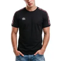 Umbro T-Shirt T-Shirt Umbro Taped