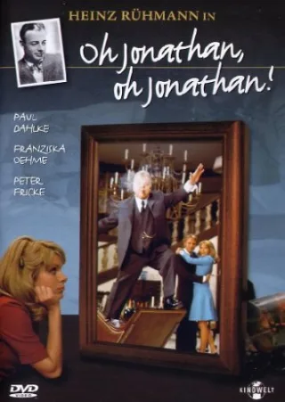 Oh Jonathan - Oh Jonathan! [DVD] [2006]
