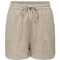 ONLY Shorts ONLThyra (1-tlg) Drapiert/gerafft