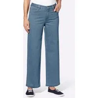 Sieh an! Bequeme Jeans Jeans komfortabel