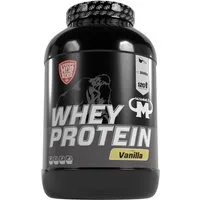 Mammut Nutrition Whey Protein - 3000 g Dose Pulver, 3000 g