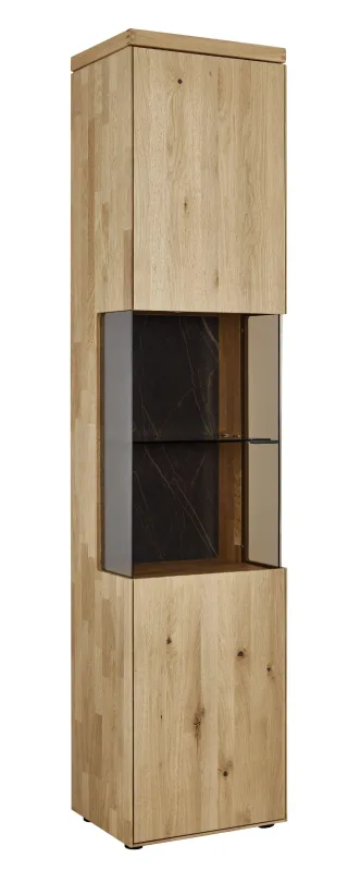 Vitrine witlake TIRANO