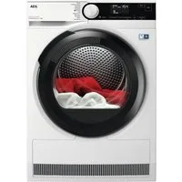 AEG Wärmepumpentrockner 8000 AbsoluteCare® TR8T70680, AbsoluteCare®: jetzt auch Wolle und Seide trocknen ohne Einlaufen