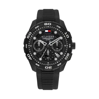 Tommy Hilfiger Chronograph Th-Regatta 1792233