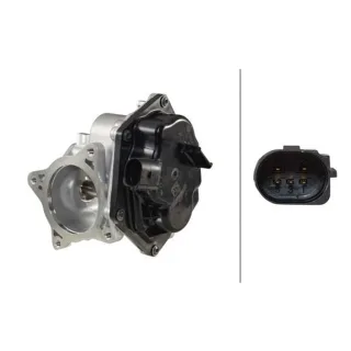 Hella AGR-Ventil VW Amarok Crafter 2,0 TDI