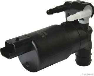 HERTH&BUSS Waschwasserpumpe, Scheibenreinigung, 12 V, Dual - 65451053