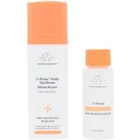 Drunk Elephant Körperpflegemittel Aufhellendes Hautserum C-Firma (Fresh Day Serum) 28 ml