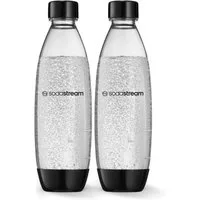 SodaStream Trinkflasche Sodastream spülmaschinengeeignete