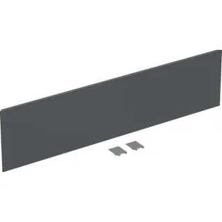 Geberit Schubl.-Frt für ONE US, 1 Schubl. 245617008
