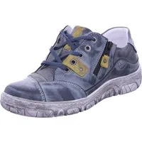 KRISBUT Sneaker echtes Leder