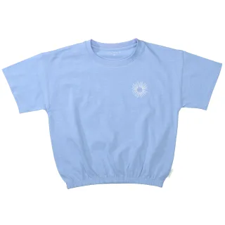 STACCATO - Md.-T-Shirt blueberry - Gr. - 164