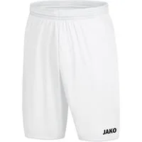 Jako Sweatbermudas 4400 Sporthose Manchester 2.0 mit JAKO Logo