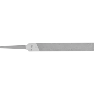 PFERD TOOLS Präzisions-Ansatzfeile Flachstumpf Schweizer Hieb - 19300102