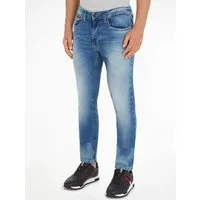 Tommy Jeans Tapered-fit-Jeans SLIM TAPERED AUSTIN
