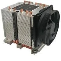 B11 Narrow, CPU-Kühler ab 3 Höheneinheiten, 80 mm