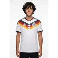 adidas Performance Fußballtrikot DFB H JSY mit Climacool Technologie, schnell trocknend, atmungsaktiv