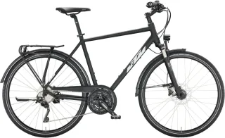 Fahrrad  - KTM Veneto Light Disc Herren   | Tr  - 56 cm