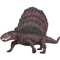 Schleich® Spielfigur DINOSAURS, Dimetrodon (15052)