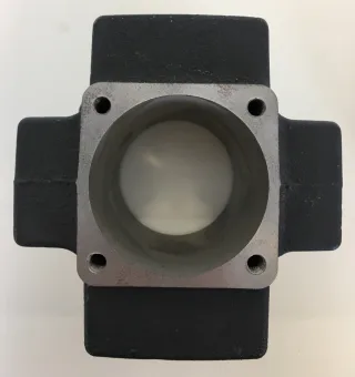 ELMAG Zylinder für Euroair 200 - 9100239