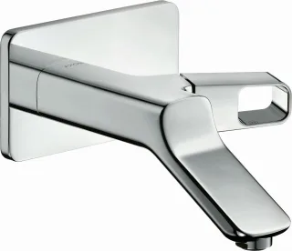 Hansgrohe Waschtischmischer UP Axor Urquiola F-Set chrom, 11026000 11026000
