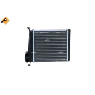 NRF W?rmetauscher Volvo 850 C70 S70 V70