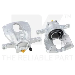 NK Bremssattel vorne rechts Opel Corsa C 213654