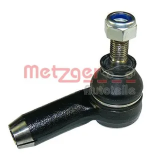 Metzger Spurstangenkopf vorne links Audi 100 200 A6 V8