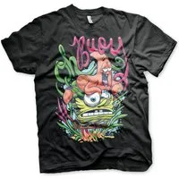 Spongebob Schwammkopf T-Shirt