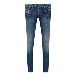 Diesel - "Clush" Jeans für Herren (Dunkelblau)