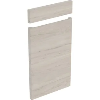 Geberit Tür/Front Set für Renova Plan US 245040001